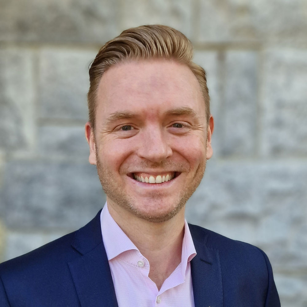 Conseil aux entreprises par Matthieu