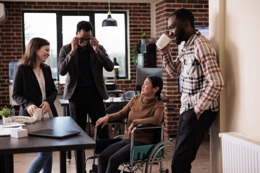 accompagnement personnalisé en recrutement