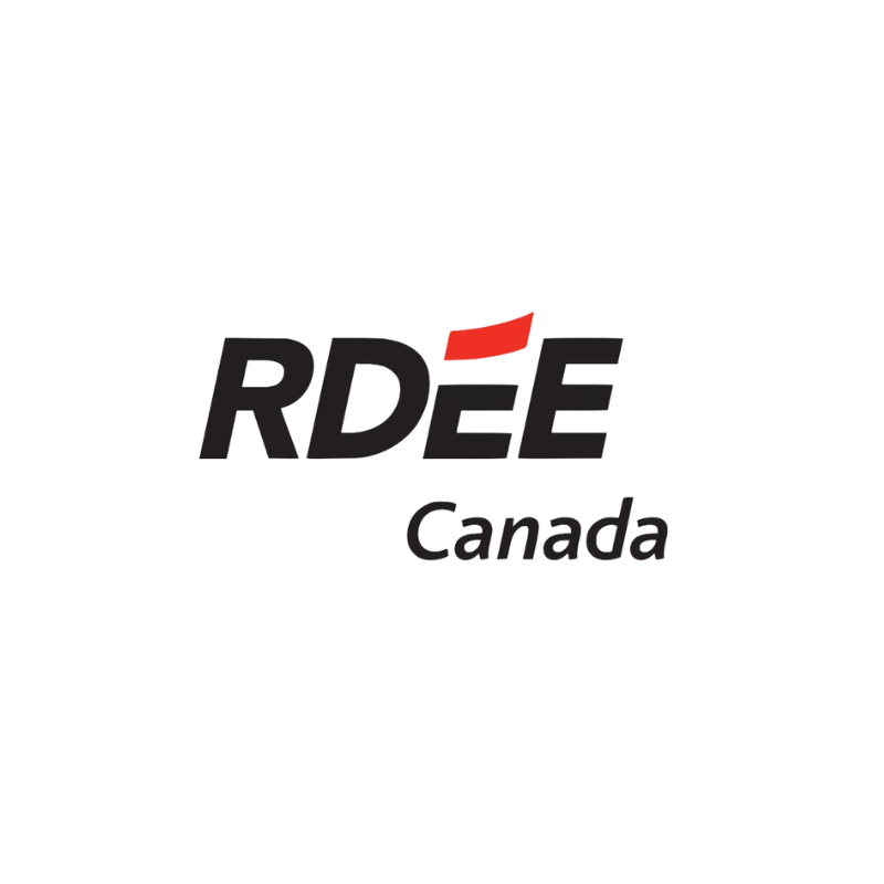 RDÉE Canada