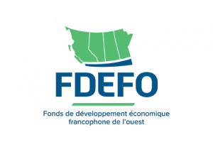 Le projet FDÉFO a financé l'ouverture de la première friperie francophone à Vancouver