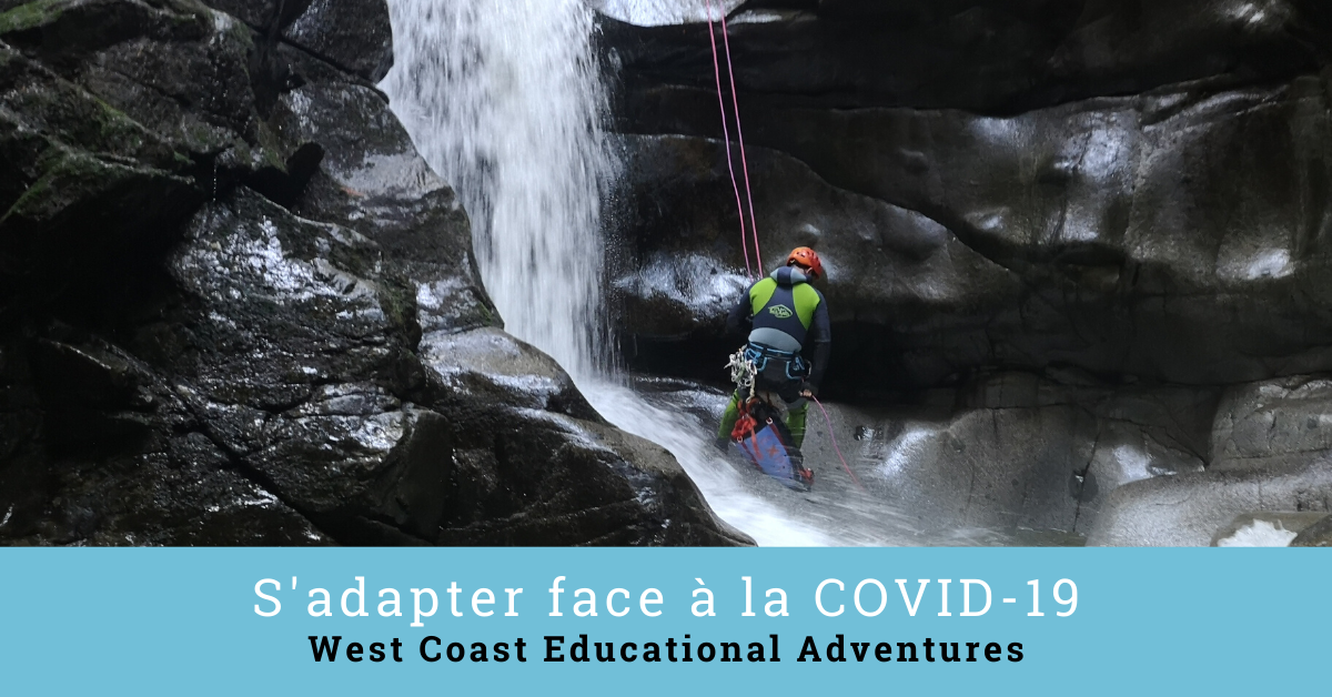 West Coast Educational Adventures