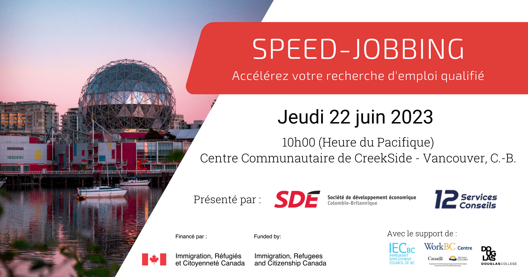 Speed-Jobbing juin2023